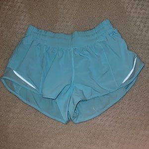 Lululemon hotty hot 2.5